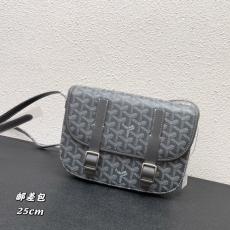 Goyard Satchel Bags